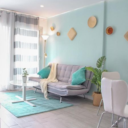 Ocean Garden Suite 509 El Sol Costa Adeje (Tenerife) Exterior foto