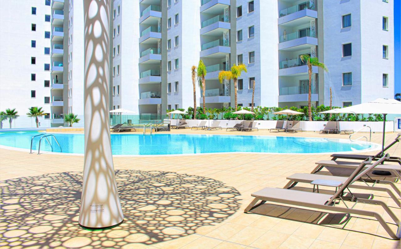 Ocean Garden Suite 509 El Sol Costa Adeje (Tenerife) Exterior foto