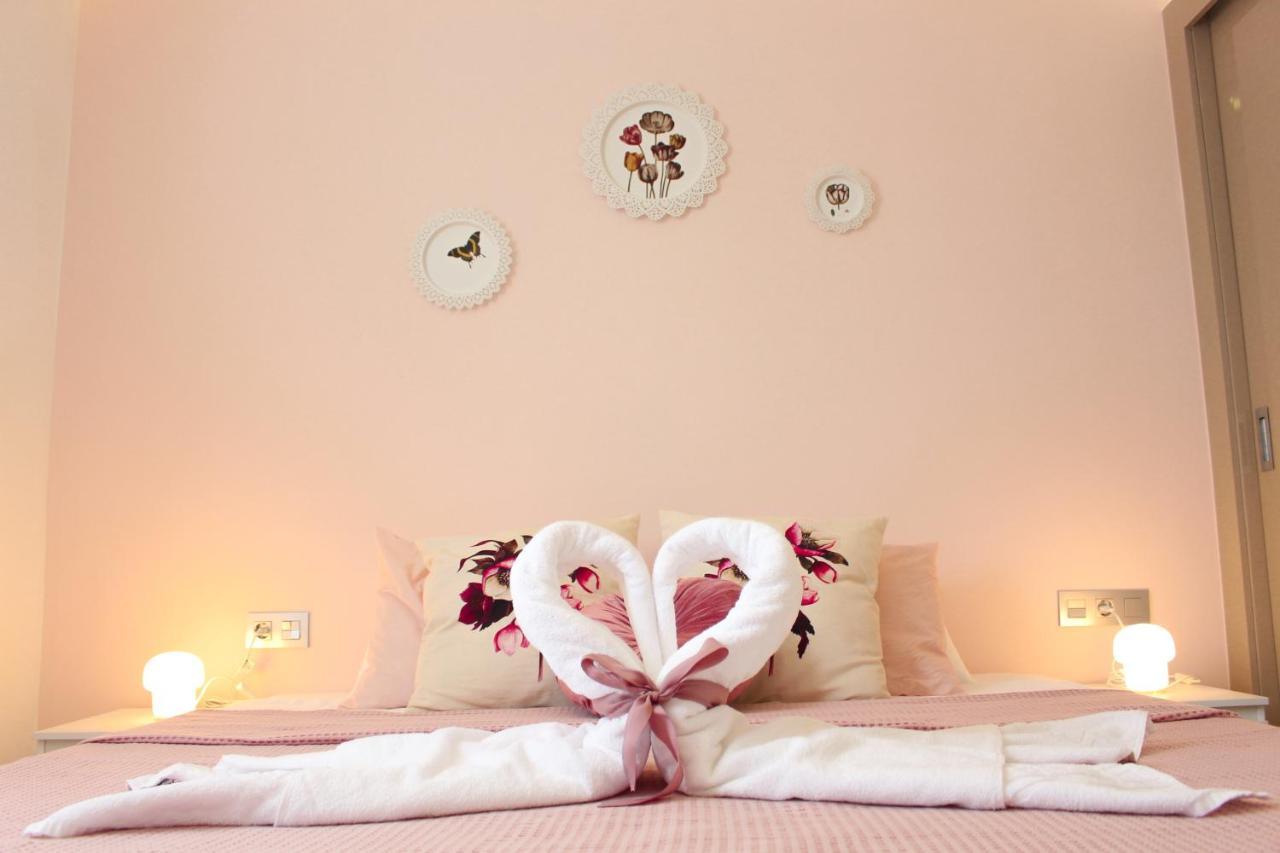 Ocean Garden Suite 509 El Sol Costa Adeje (Tenerife) Exterior foto