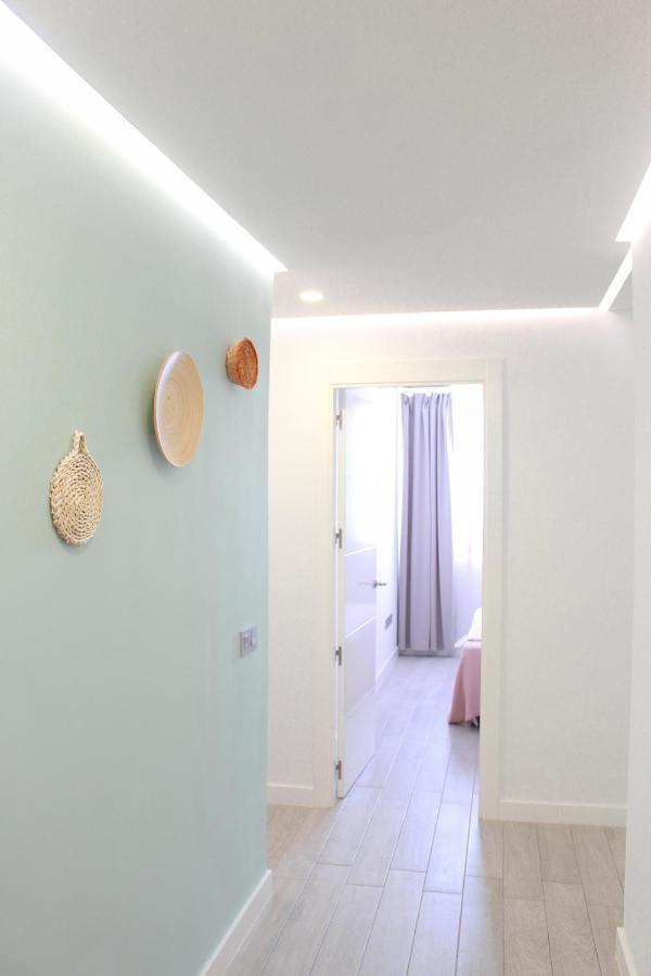 Ocean Garden Suite 509 El Sol Costa Adeje (Tenerife) Exterior foto
