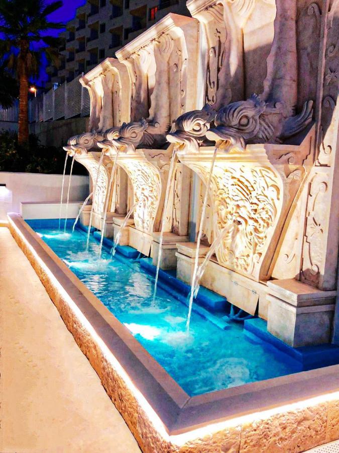 Ocean Garden Suite 509 El Sol Costa Adeje (Tenerife) Exterior foto