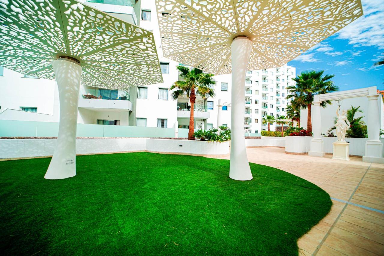 Ocean Garden Suite 509 El Sol Costa Adeje (Tenerife) Exterior foto
