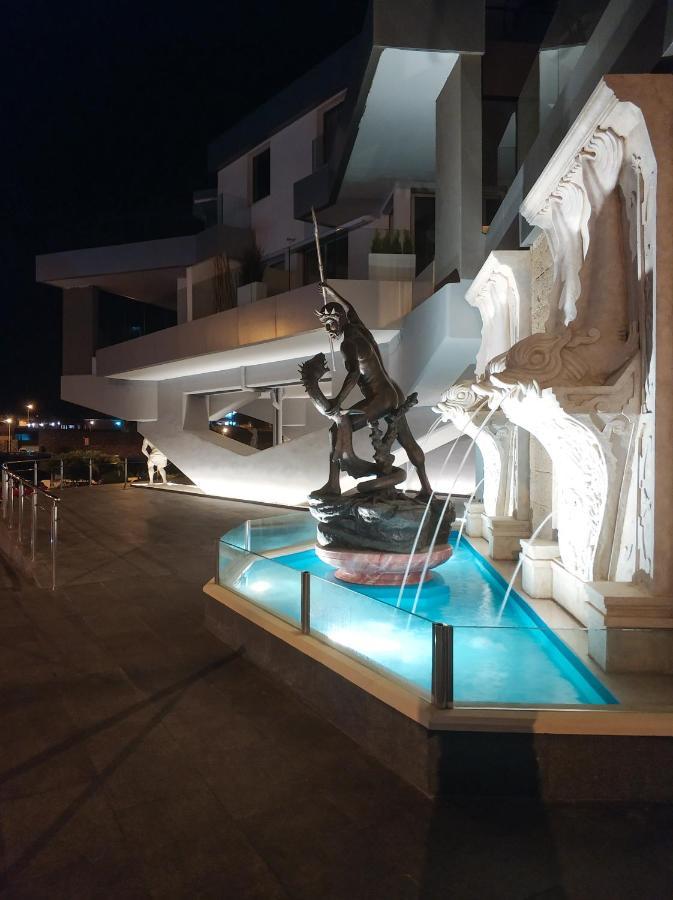 Ocean Garden Suite 509 El Sol Costa Adeje (Tenerife) Exterior foto